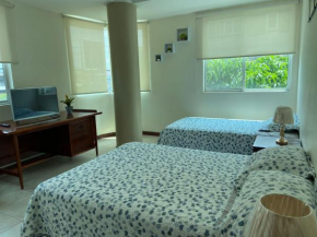 DORAL SUITE ¡CERCA DEL AEROPUERTO!